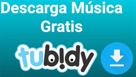 ¿Cómo puedo usar Tubidy para descargar música MP3 gratis? ¿Cuáles son las características principales de Tubidy para descargar música? ¿Es seguro descargar …